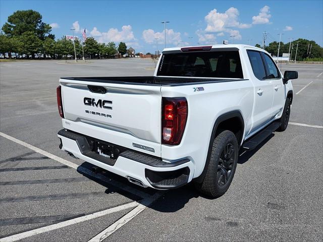 new 2024 GMC Sierra 1500 car, priced at $53,849