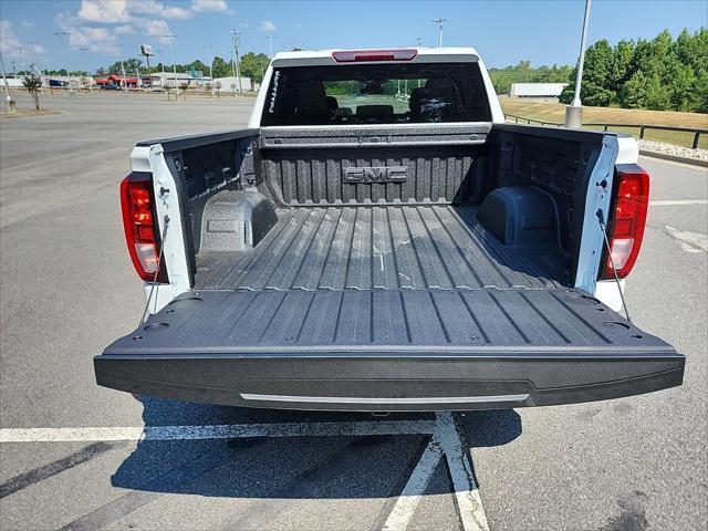 new 2024 GMC Sierra 1500 car, priced at $53,849