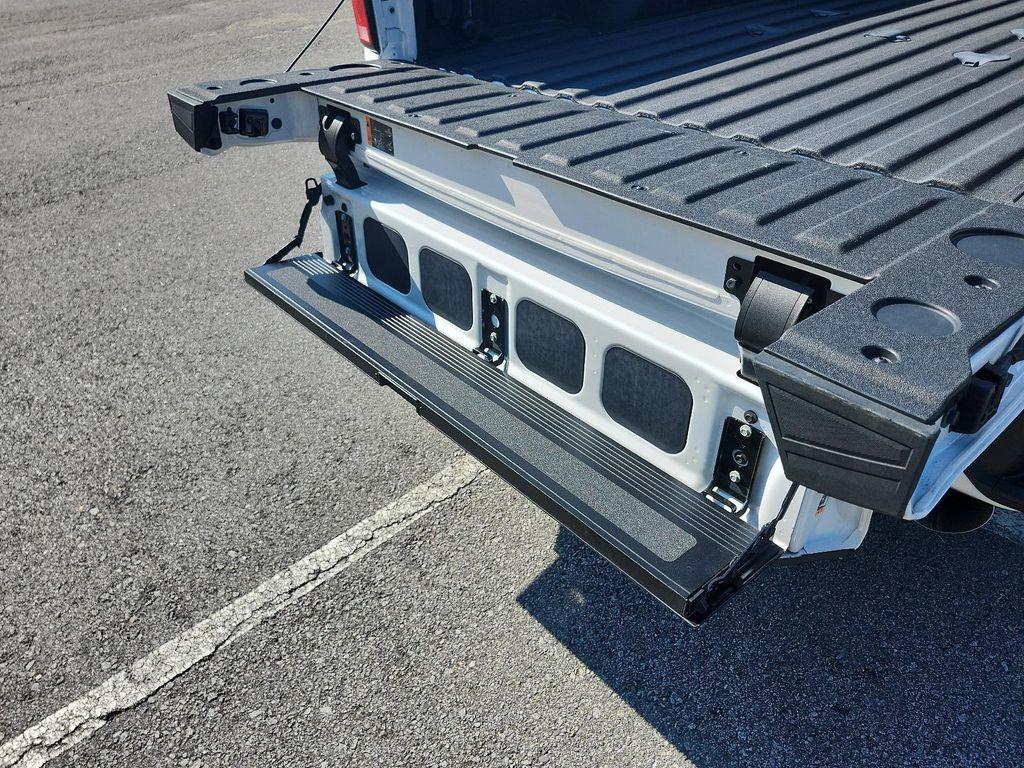 used 2024 Chevrolet Silverado 2500 car, priced at $65,997
