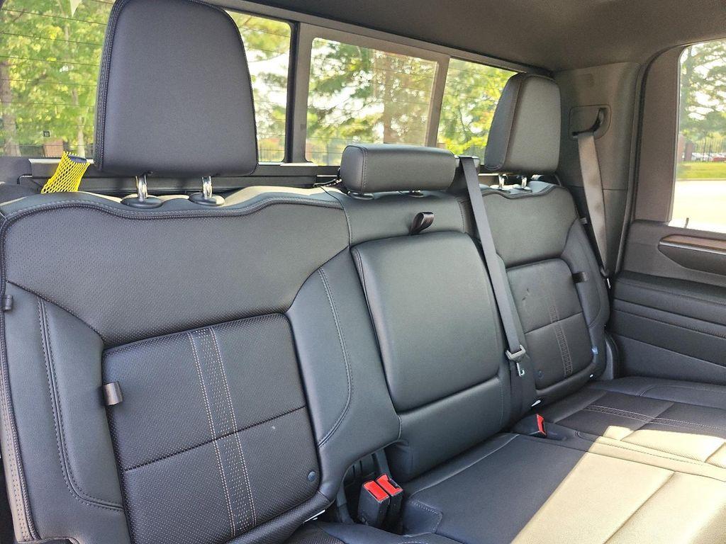 used 2024 Chevrolet Silverado 2500 car, priced at $65,997