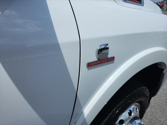 used 2022 Ram 3500 car, priced at $58,297