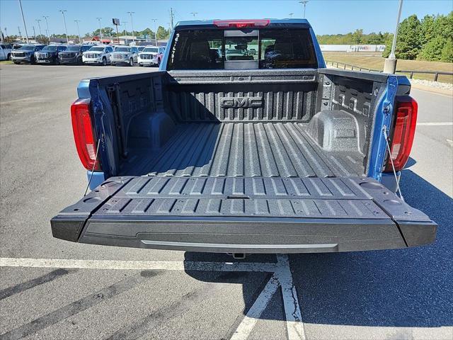 new 2025 GMC Sierra 1500 car, priced at $70,829