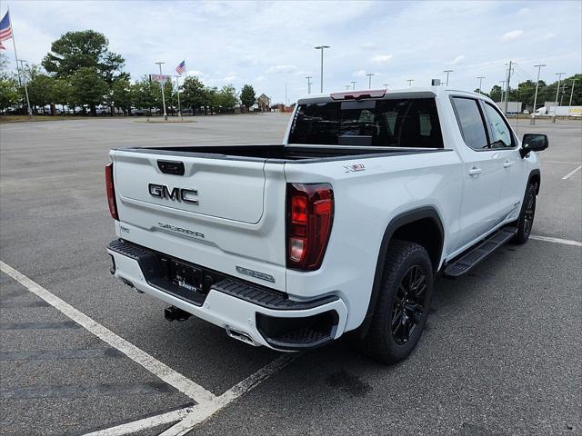 new 2024 GMC Sierra 1500 car, priced at $58,494