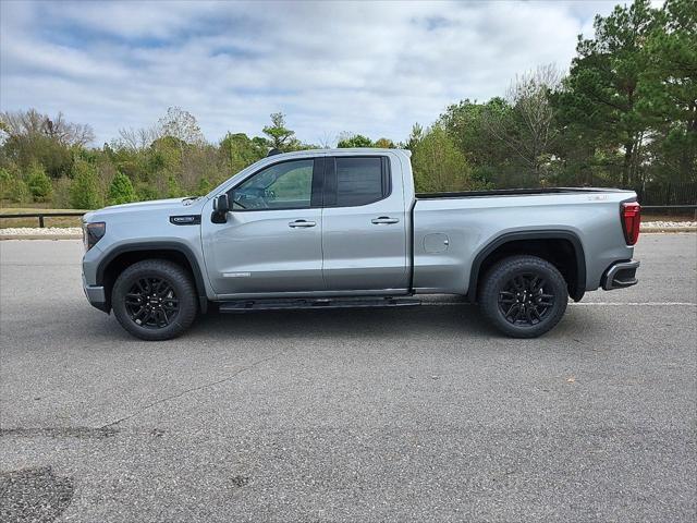 new 2025 GMC Sierra 1500 car, priced at $64,145