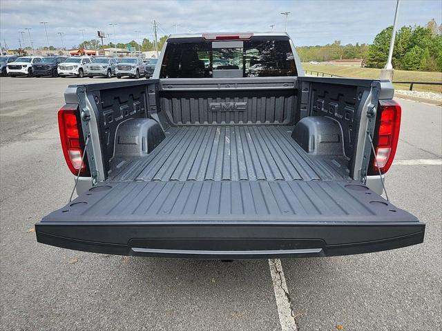 new 2025 GMC Sierra 1500 car, priced at $64,145