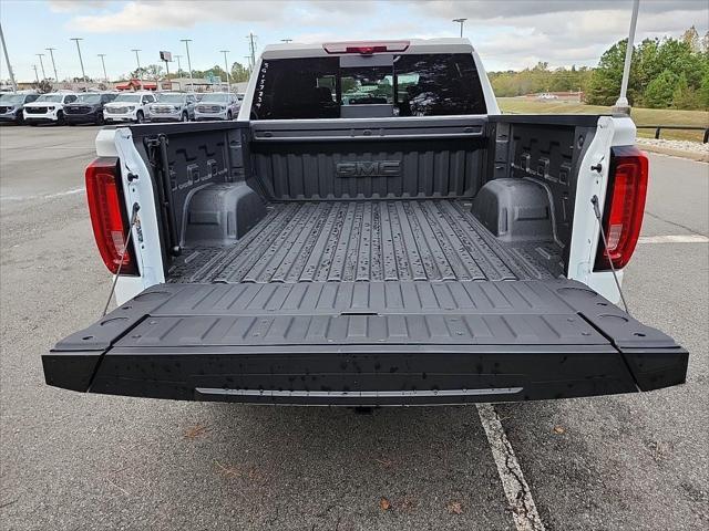 new 2025 GMC Sierra 1500 car, priced at $67,402