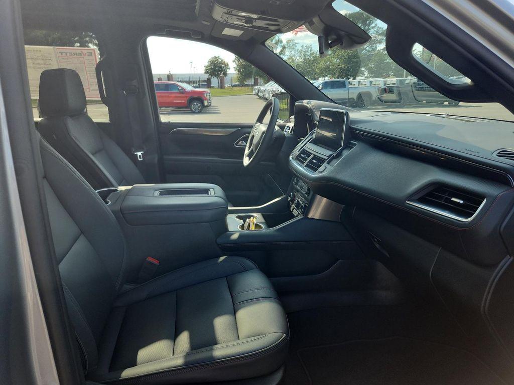 used 2024 Chevrolet Tahoe car, priced at $67,641