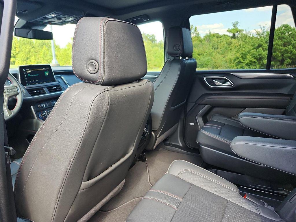 used 2024 Chevrolet Tahoe car, priced at $67,641