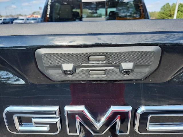 new 2025 GMC Sierra 1500 car, priced at $61,947