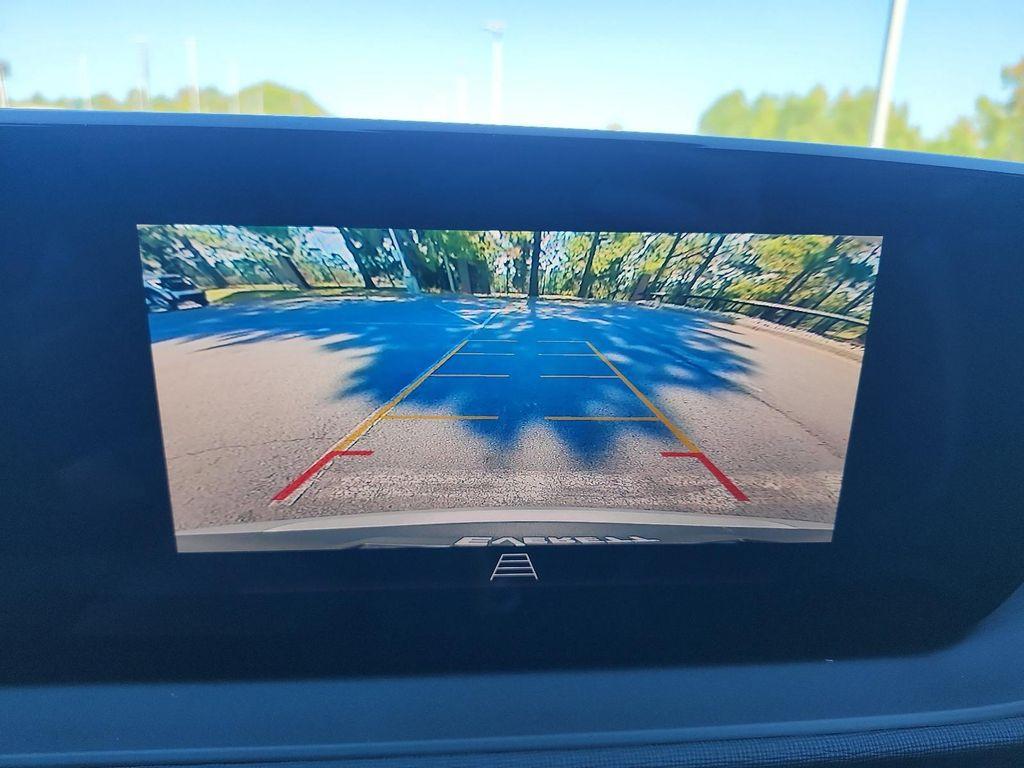 new 2026 Buick Envista car, priced at $27,605