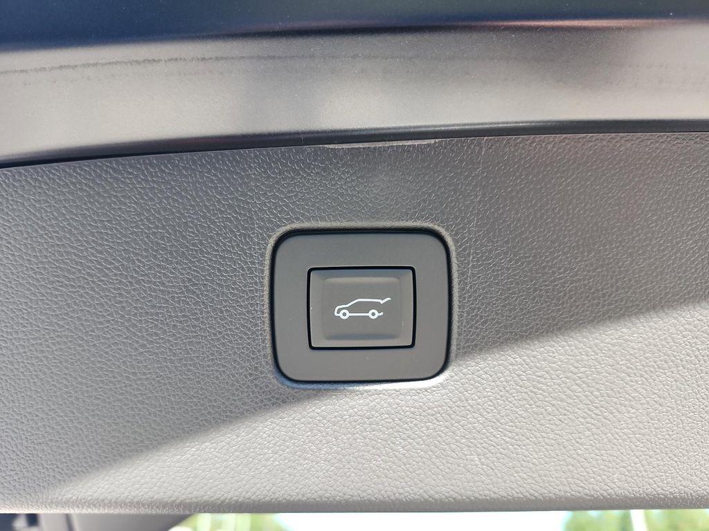 new 2026 Buick Envista car, priced at $27,605