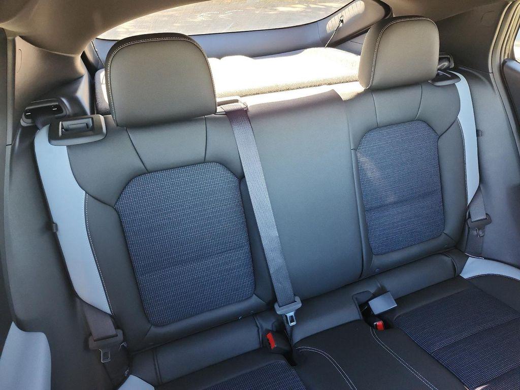 new 2026 Buick Envista car, priced at $27,605