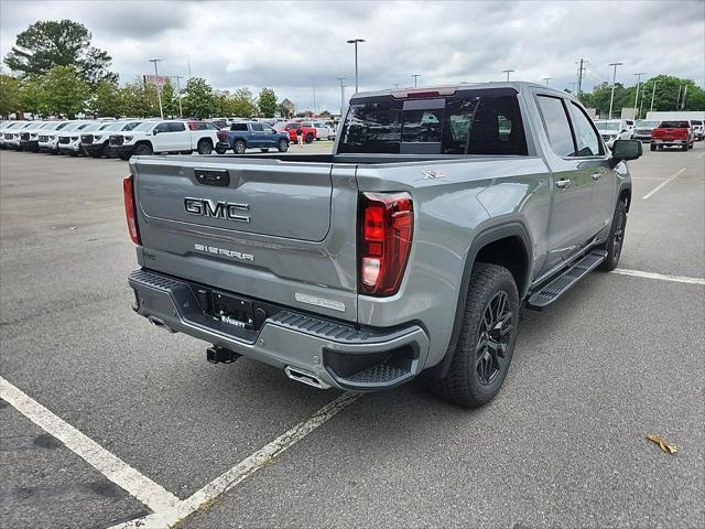 new 2024 GMC Sierra 1500 car, priced at $59,800