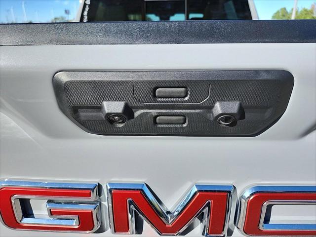 new 2025 GMC Sierra 1500 car, priced at $67,858