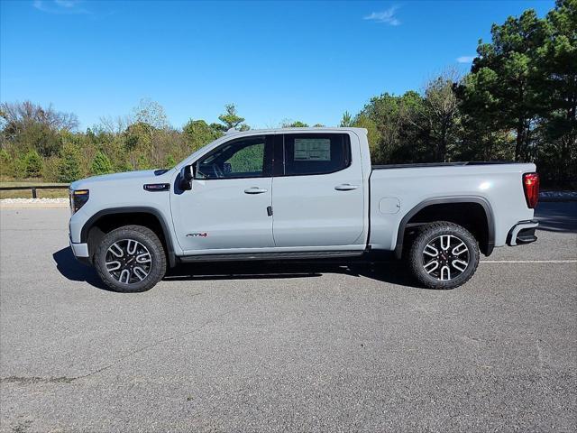 new 2025 GMC Sierra 1500 car, priced at $67,858