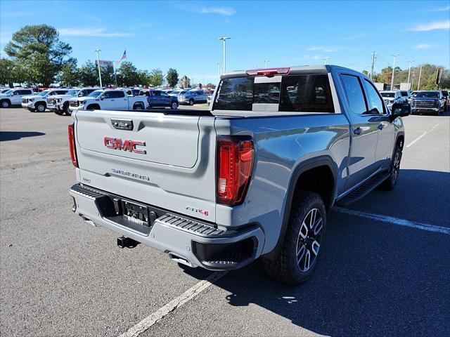 new 2025 GMC Sierra 1500 car, priced at $67,858