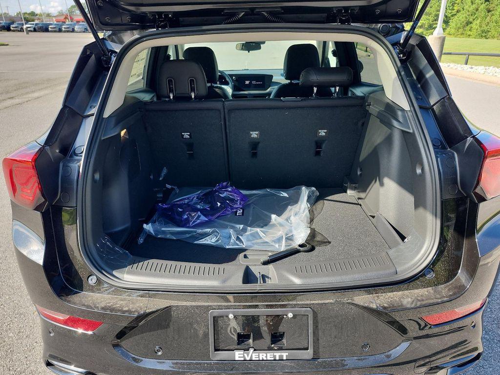 new 2026 Buick Encore GX car, priced at $27,128