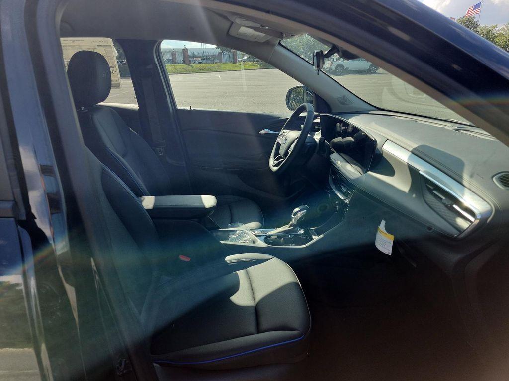 new 2026 Buick Encore GX car, priced at $27,128