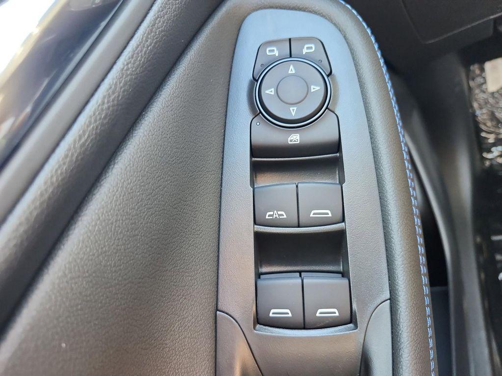 new 2026 Buick Encore GX car, priced at $27,128