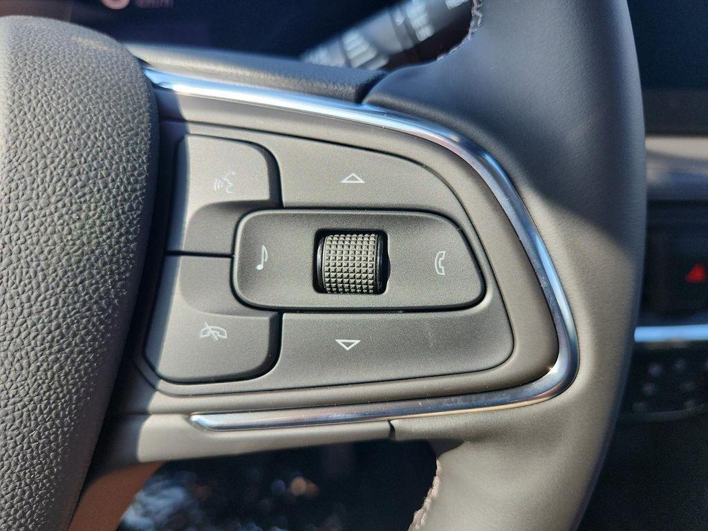new 2026 Buick Encore GX car, priced at $27,128