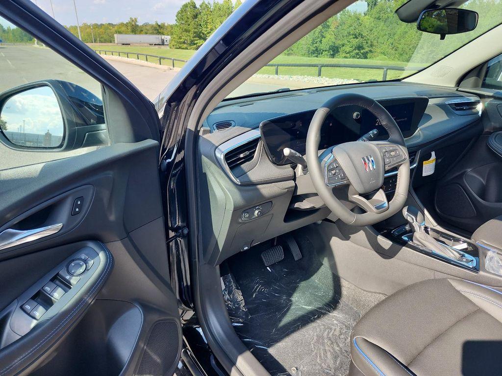 new 2026 Buick Encore GX car, priced at $27,128