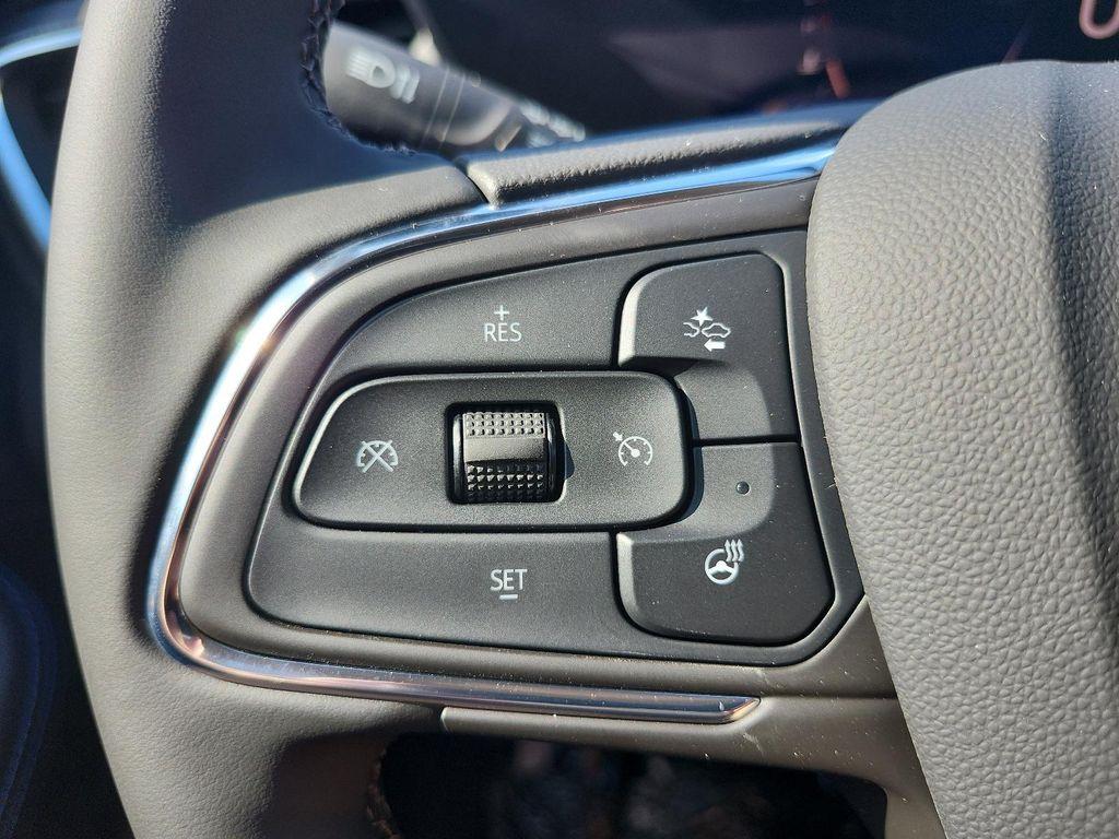 new 2026 Buick Encore GX car, priced at $27,128