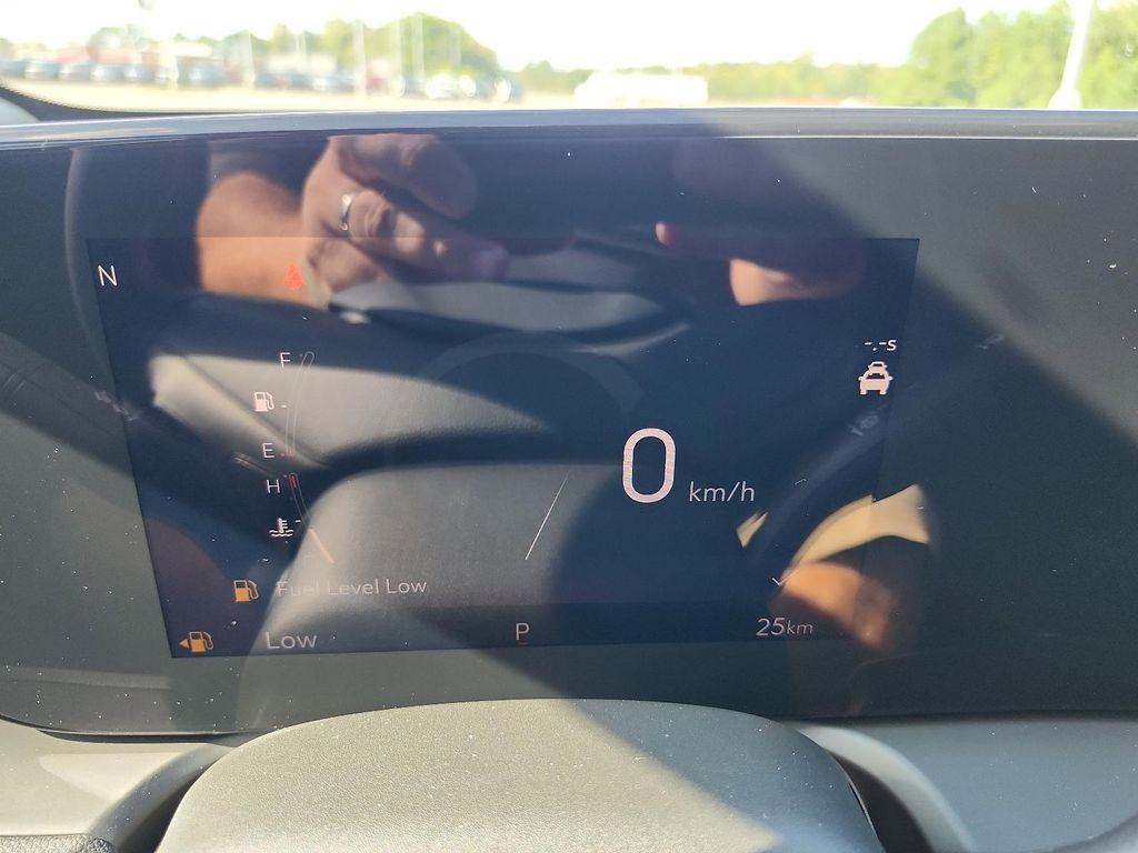 new 2026 Buick Encore GX car, priced at $27,128