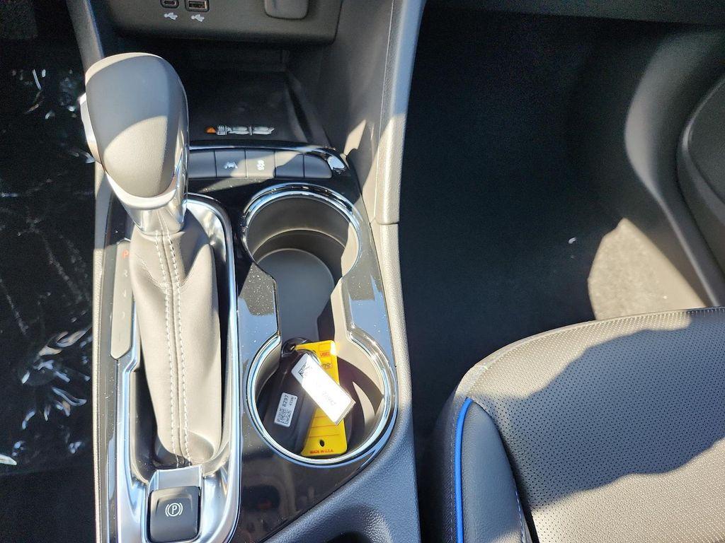 new 2026 Buick Encore GX car, priced at $27,128