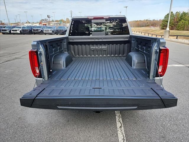 new 2025 GMC Sierra 1500 car, priced at $66,725