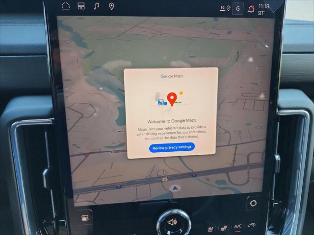 new 2025 GMC Yukon car, priced at $88,460