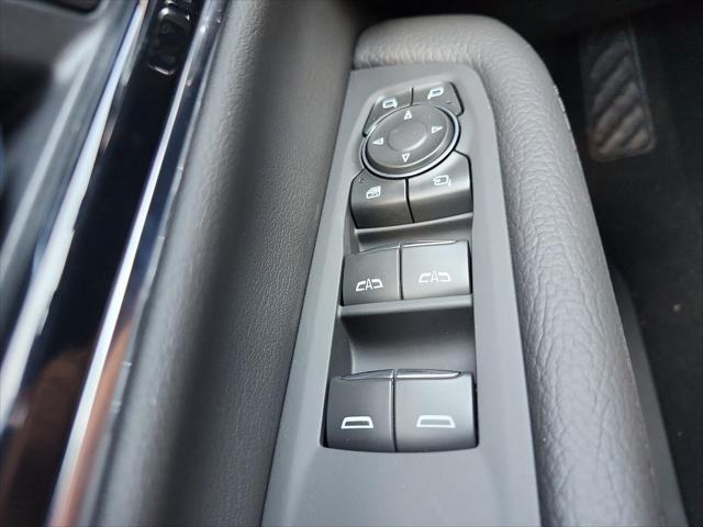 new 2025 GMC Yukon car, priced at $88,460