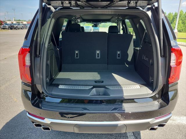 new 2025 GMC Yukon car, priced at $88,460
