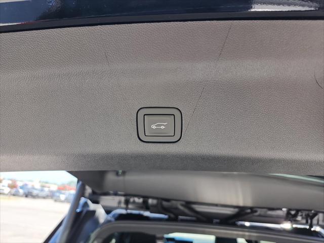 new 2025 GMC Yukon car, priced at $88,460