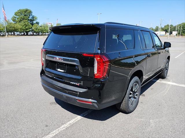 new 2024 GMC Yukon XL car, priced at $77,655