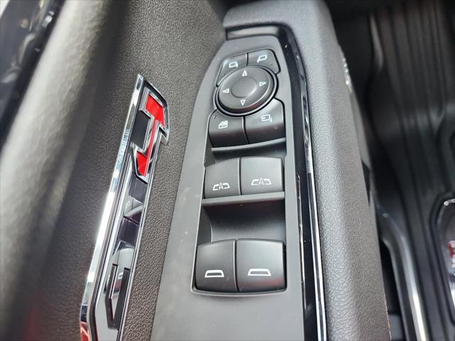 new 2025 GMC Sierra 1500 car, priced at $64,971