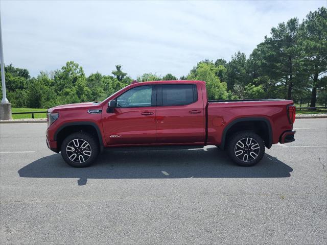 new 2025 GMC Sierra 1500 car, priced at $64,971