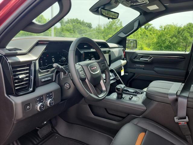 new 2025 GMC Sierra 1500 car, priced at $64,971