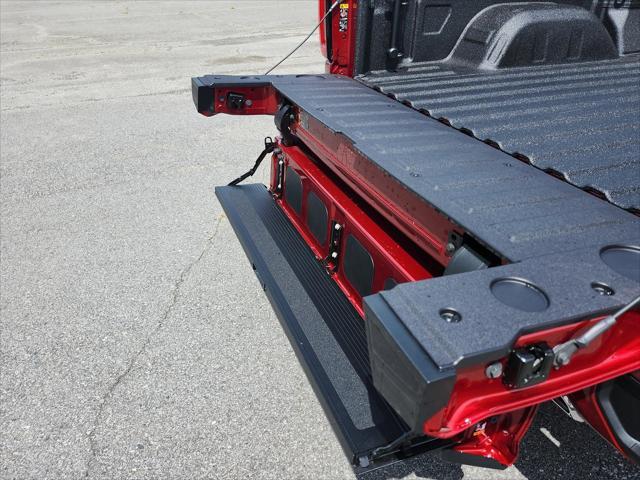 new 2025 GMC Sierra 1500 car, priced at $64,971
