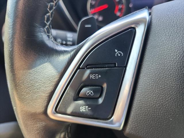 used 2020 Chevrolet Camaro car, priced at $24,749