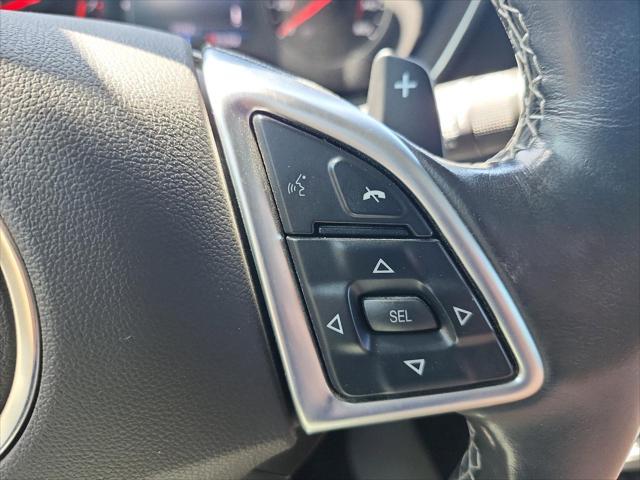used 2020 Chevrolet Camaro car, priced at $24,749