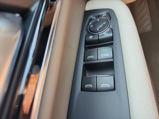 new 2025 GMC Yukon XL car, priced at $91,559