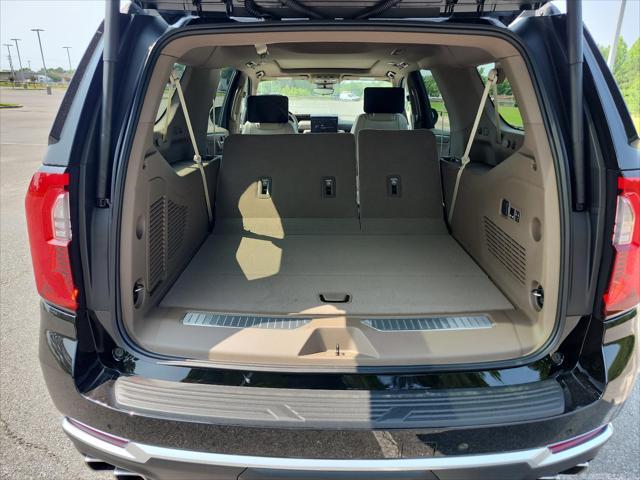 new 2025 GMC Yukon XL car, priced at $91,559