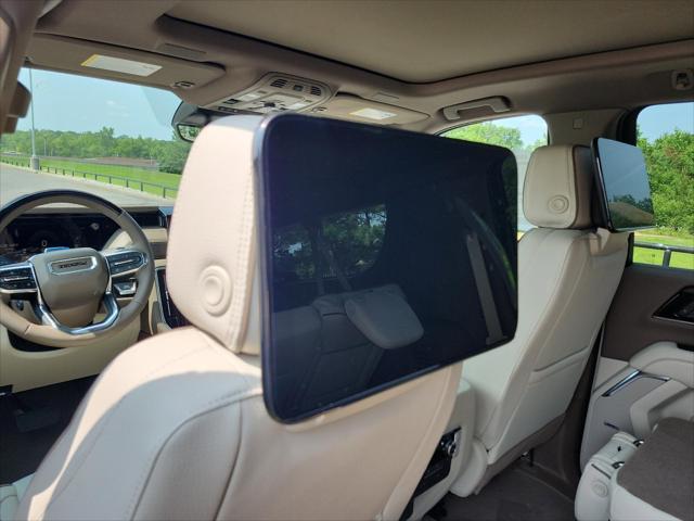 new 2025 GMC Yukon XL car, priced at $91,559