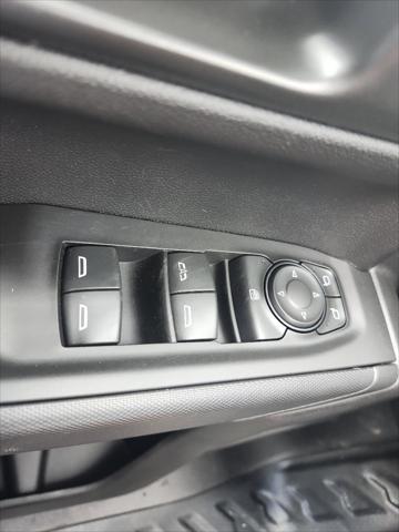 new 2025 GMC Sierra 1500 car, priced at $44,409