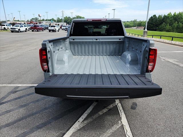 new 2024 GMC Sierra 1500 car, priced at $43,013