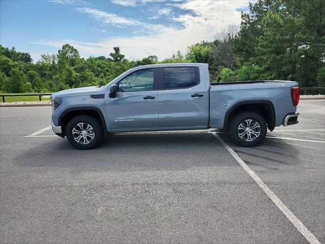 new 2024 GMC Sierra 1500 car, priced at $43,013