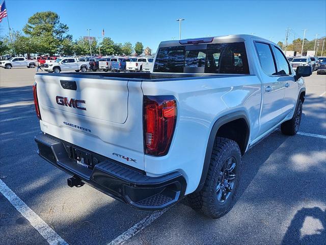 new 2025 GMC Sierra 1500 car, priced at $72,964