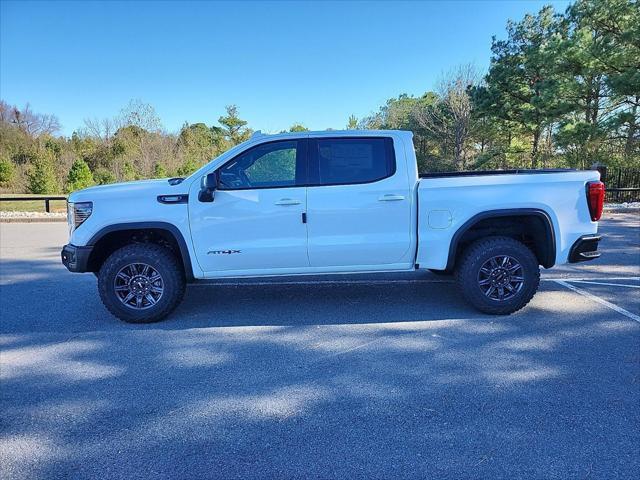 new 2025 GMC Sierra 1500 car, priced at $72,964