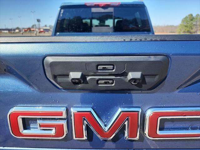 new 2025 GMC Sierra 2500 car, priced at $82,918