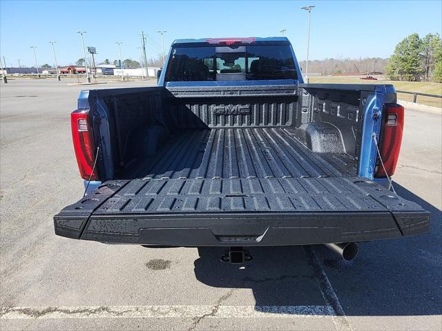 new 2025 GMC Sierra 2500 car, priced at $82,918